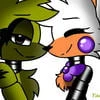 Stand_Haos