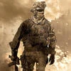 WAR MAN