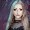Эванджелин Холи