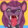 Ashanti Hyena