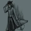 Межмировой Странник