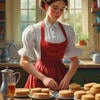 shortbread