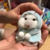 Клюшка Раскольникова