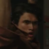 Quinn of darkness