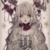 witch in love