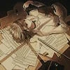 Художник Алого Заката