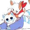 Fontcest love