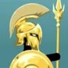 Golden spearton