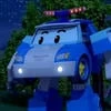 Robocar Polichka