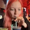 Европа Кузнецова