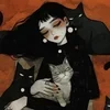 Кот Фагота