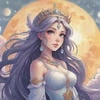 Moonlight Atlantis
