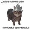Постиронись Посторониста