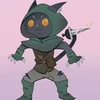 The Rogue Cat
