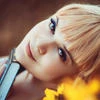 Марина Филина