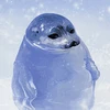 Фейковый тюлень