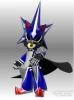 Master Mister Lunatic 2