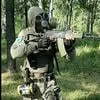 Безумный шизоид