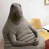 Жизненный человечек на 100к