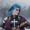 Immortal Wayfarer