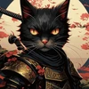 CatSamurai21