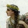 Андрианова Надежда