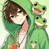 SviriFrog