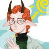 Чертёнок-Фикус