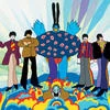 Rubber Soul
