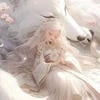 Evelina A.