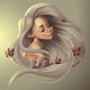 Lazy artist