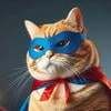 Mighty Cat