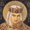 Княгиня Шмольга
