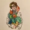 Треугольный фикус с Парнаса