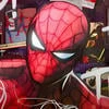 Spider-man love