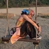 Зараза сонная овца