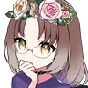 Violet_Inflorescence