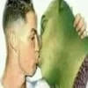 Изумрудный баклажан.