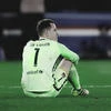 Miss ter Stegen