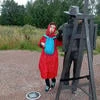 Катя Мусина