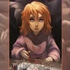Мари Одиэль