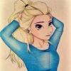 Золушка-в-кедах