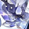 Lycoris Atwell