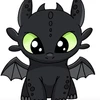 the dragon messenger of darkness