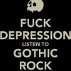 NOT A GOTH