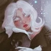 Серебристо-зелёный