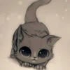 Кот Вареник
