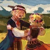 Люваська муур