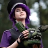 Kate Afton