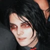 Frerard girl